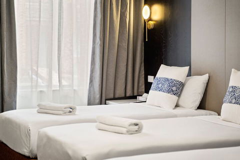 WM Hotel Bankstown - QLD Tourism 6