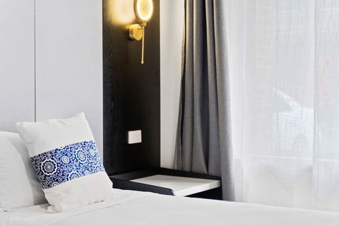 WM Hotel Bankstown - QLD Tourism 3