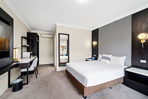 WM Hotel Bankstown - QLD Tourism 5