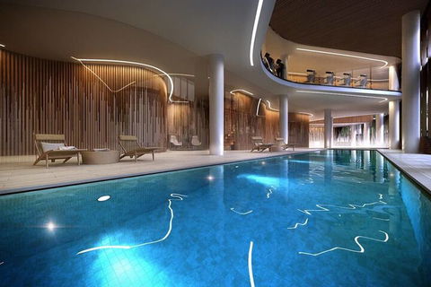 21 Docklands - Queensland Tourism 3