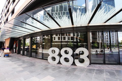 21 Docklands - Queensland Tourism 1