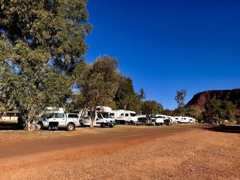 Tom Price WA Queensland Tourism