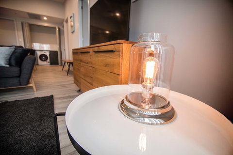 Wellington Lake Retreat - QLD Tourism 6