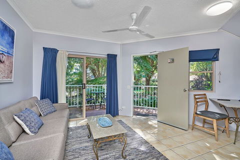 Tropical Oasis Near Beach - QLD Tourism 6