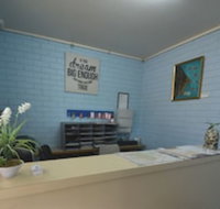 Edenhope Motor inn - QLD Tourism