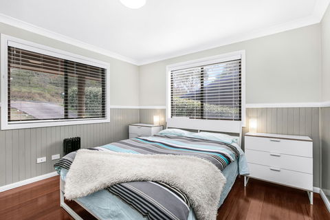 Baileys Retreat - Queensland Tourism 3