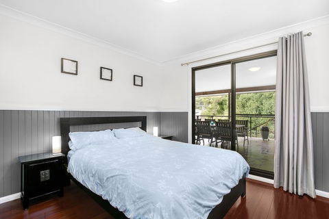 Baileys Retreat - Queensland Tourism 5