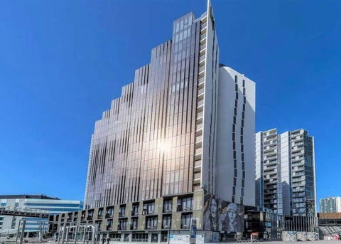 ReadySet Apartments At Stadium - Queensland Tourism 0
