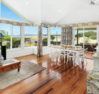 Oceanview - QLD Tourism
