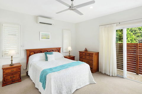 Oceanview - QLD Tourism 2
