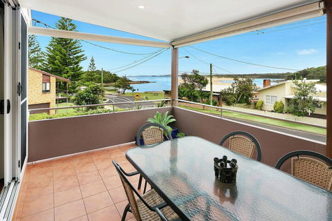Oceanview - QLD Tourism 3