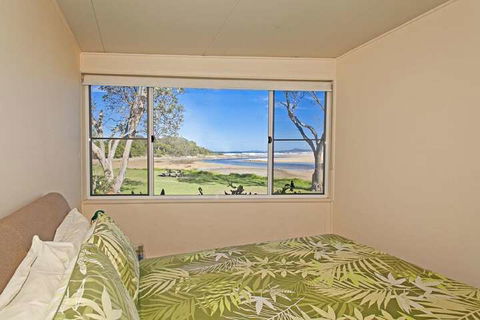 Lobster Cottage Sawtell NSW - QLD Tourism 4