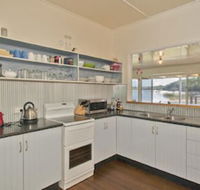 Lobster Cottage Sawtell NSW - QLD Tourism