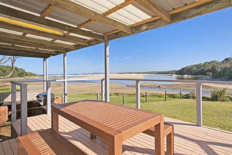 Lobster Cottage Sawtell NSW - QLD Tourism 6