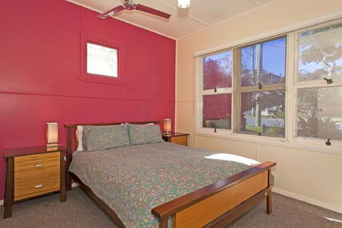 Lobster Cottage Sawtell NSW - QLD Tourism 1