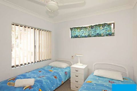 Ocean Sands 5 Sawtell NSW - QLD Tourism 2