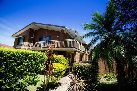 Driftwood Court 1 Sawtell NSW - QLD Tourism 1