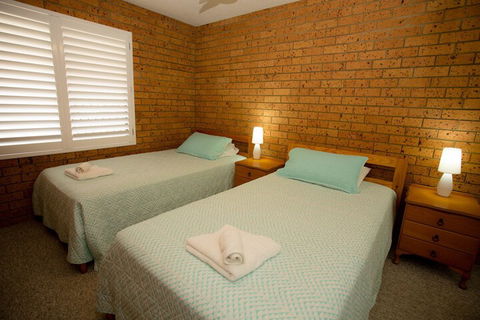 Driftwood Court 1 Sawtell NSW - QLD Tourism 5