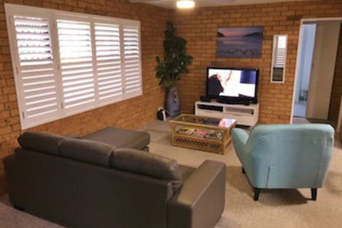 Driftwood Court 1 Sawtell NSW - QLD Tourism 0