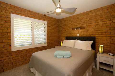 Driftwood Court 1 Sawtell NSW - QLD Tourism 7