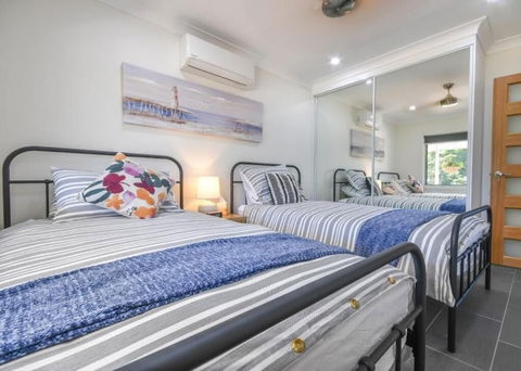 Yungaburra  Lodge - Queensland Tourism 1