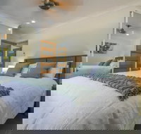 Yungaburra  Lodge - QLD Tourism