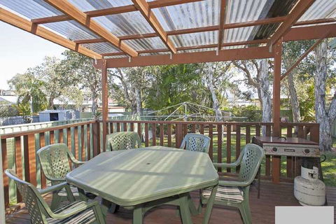 Ryans Cottage Sawtell NSW - QLD Tourism 7