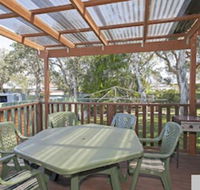 Ryans Cottage Sawtell NSW - QLD Tourism