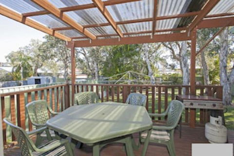 Ryans Cottage Sawtell NSW - QLD Tourism 0