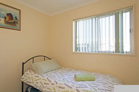 Ryans Cottage Sawtell NSW - QLD Tourism 4