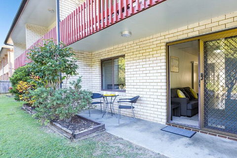 Ocean Sands 3 Sawtell NSW - QLD Tourism 5