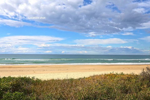 Solitaire 1 Sawtell NSW - QLD Tourism 5