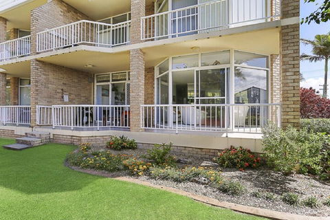 Solitaire 1 Sawtell NSW - QLD Tourism 1