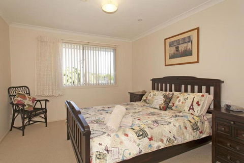Floreat Sawtell NSW - QLD Tourism 5