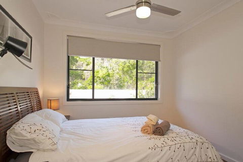 Hibiscus House Sawtell NSW - QLD Tourism 5