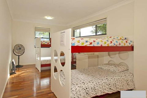 Hibiscus House Sawtell NSW - QLD Tourism 2
