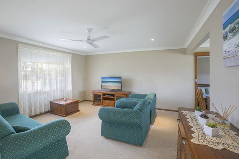 Robys Retreat Sawtell NSW - QLD Tourism 7
