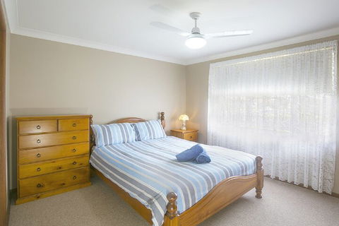 Robys Retreat Sawtell NSW - QLD Tourism 3