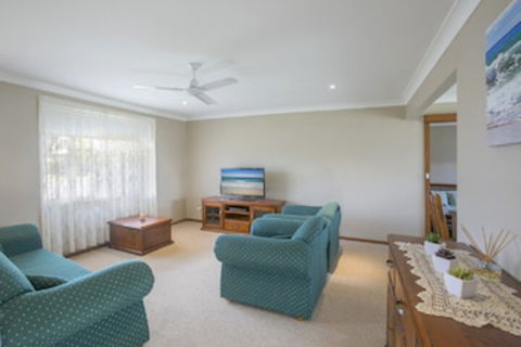 Robys Retreat Sawtell NSW - QLD Tourism 0