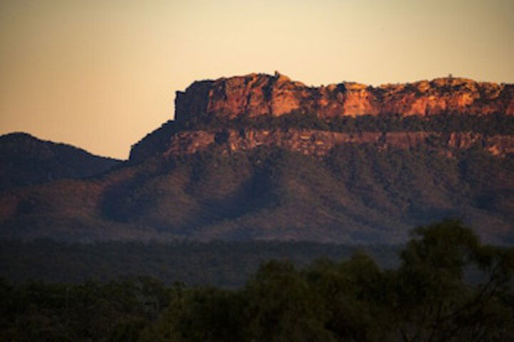 Fossilbrook ACT Queensland Tourism