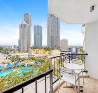 Private apartment in the Heart of Surfers Paradise - Queensland Tourism