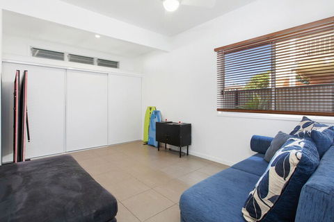 BEACH HOUSE On PEARL - Queensland Tourism 5