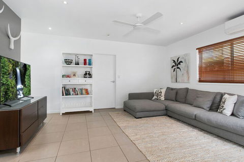 BEACH HOUSE On PEARL - Queensland Tourism 2
