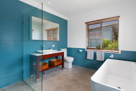 BEACH HOUSE On PEARL - Queensland Tourism 6