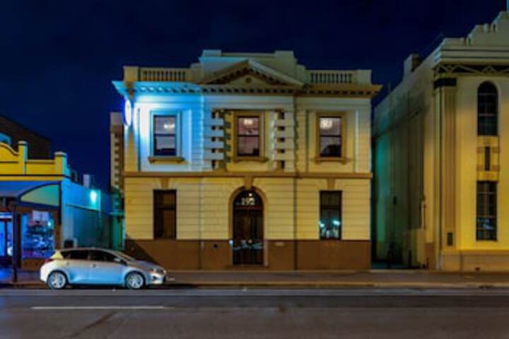 Hindmarsh SA QLD Tourism