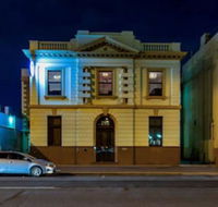 BANK192 - QLD Tourism