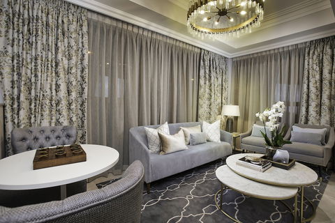 The Arbour Boutique Apartments - QLD Tourism 1