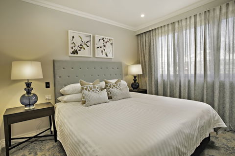 The Arbour Boutique Apartments - QLD Tourism 4