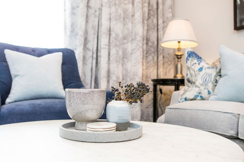 The Arbour Boutique Apartments - QLD Tourism 0