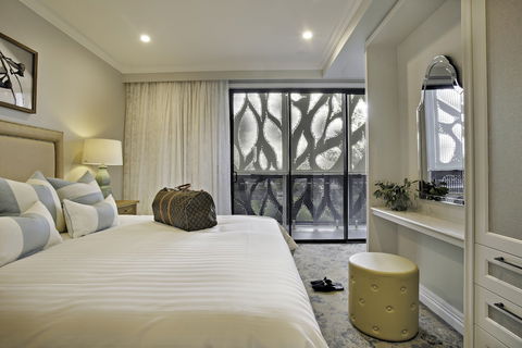 The Arbour Boutique Apartments - QLD Tourism 2